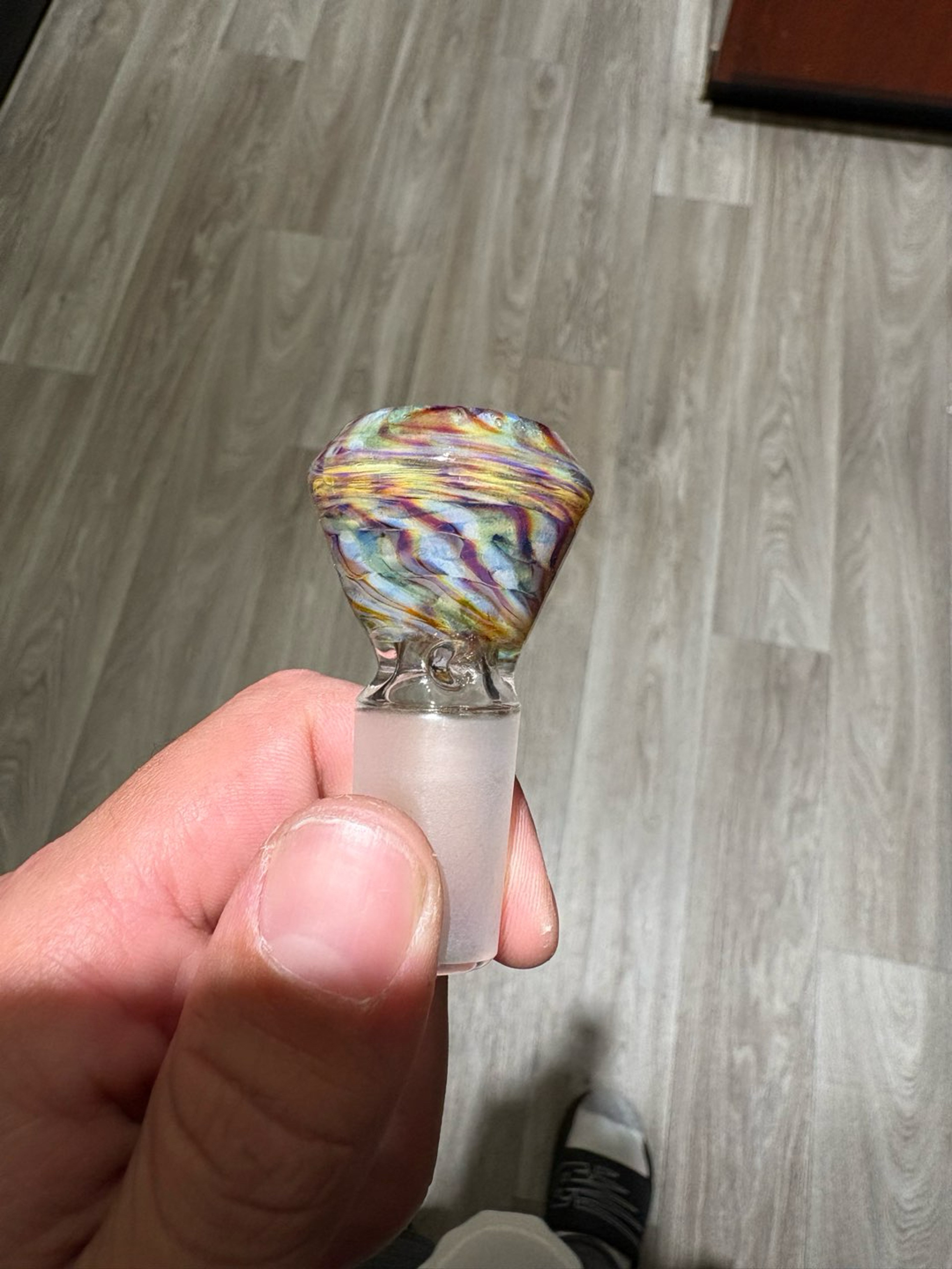 Preview pic of Captain Hook 3 pinch slide 18mm