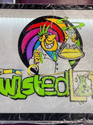 Preview pic of Twisters Labs Scientist Mat 36”