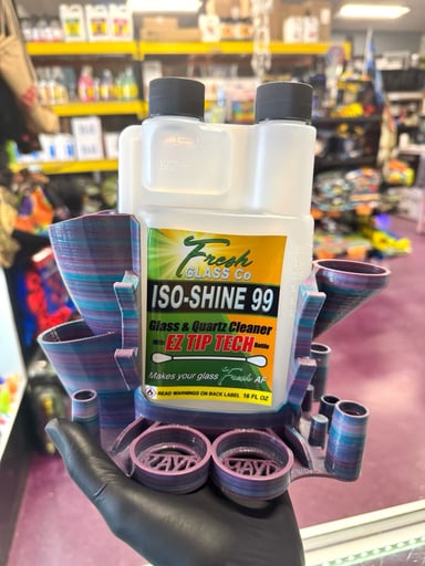 Preview pic of Ultimate Iso Station