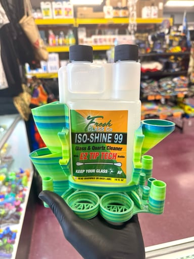 Preview pic of Ultimate Iso Station