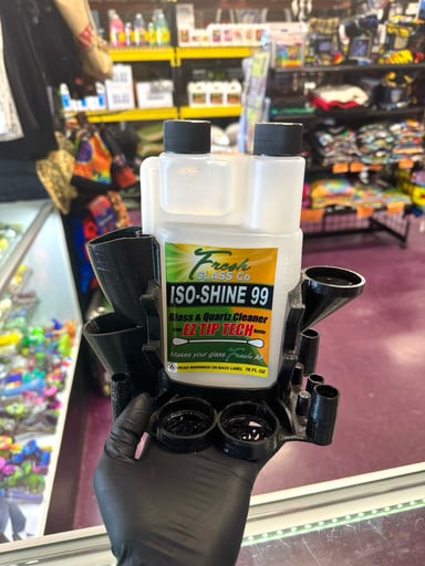 Preview pic of Ultimate Iso Station