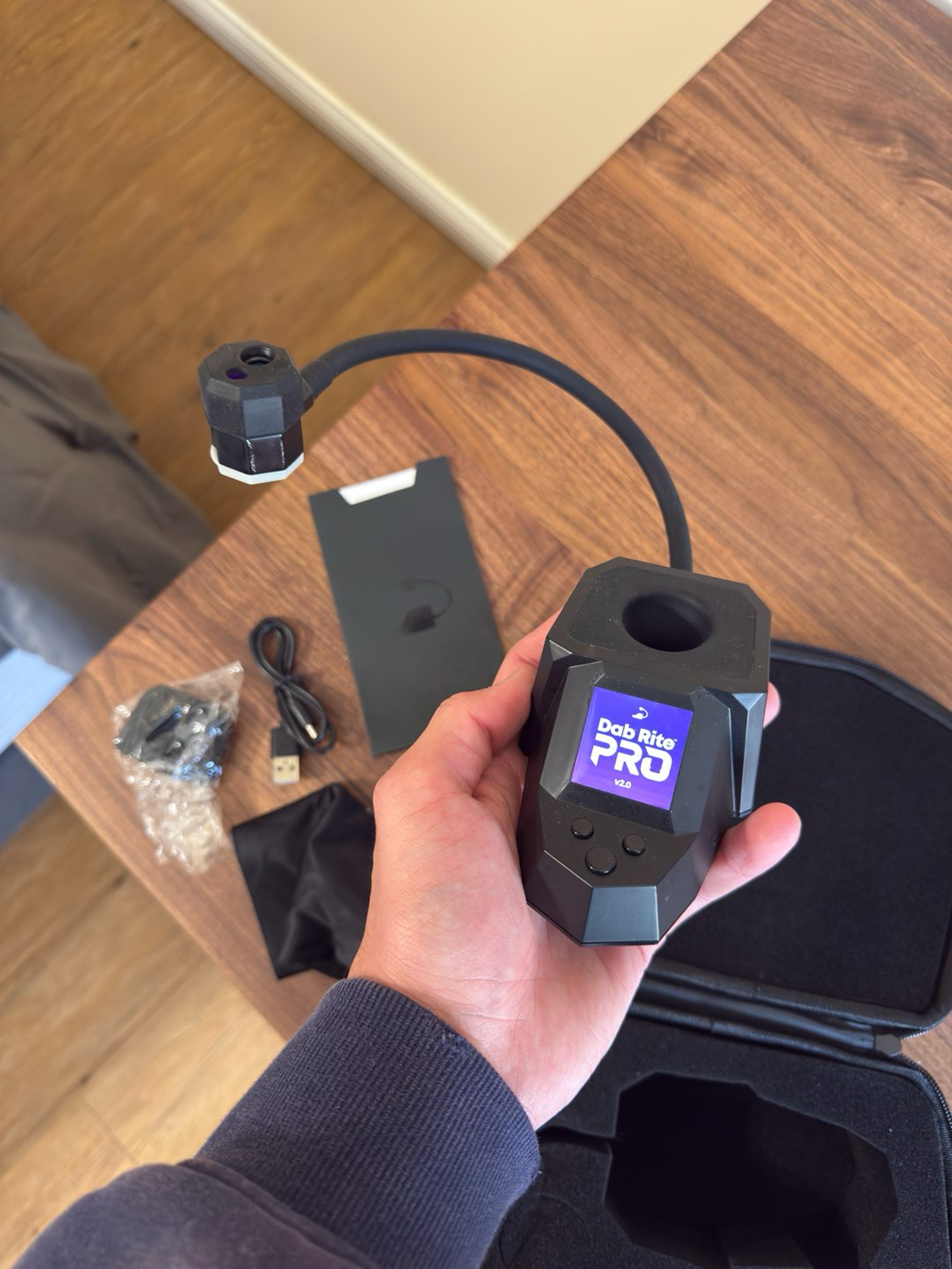 Dabrite Pro (Lightly Used) image 0