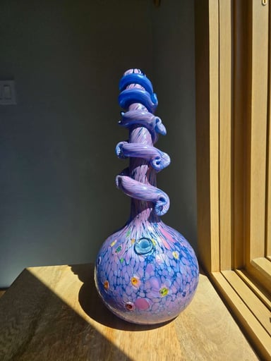 Preview pic of Special K 16" Mega Bubble