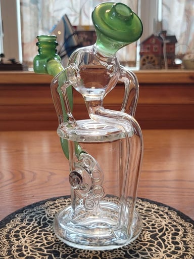 Preview pic of Tentaclecycler