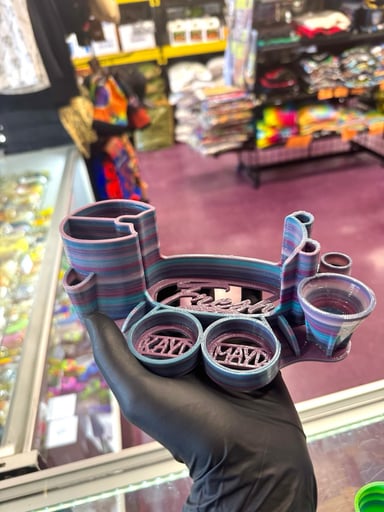 Preview pic of Iso Station
