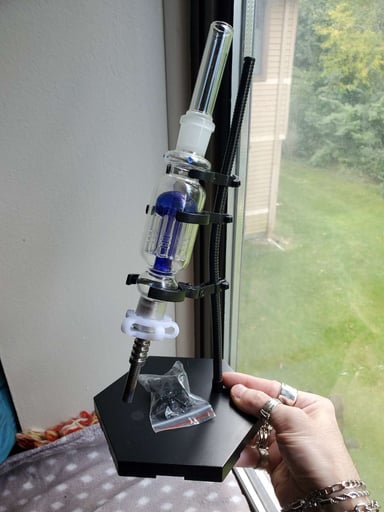 Preview pic of Nectar collector