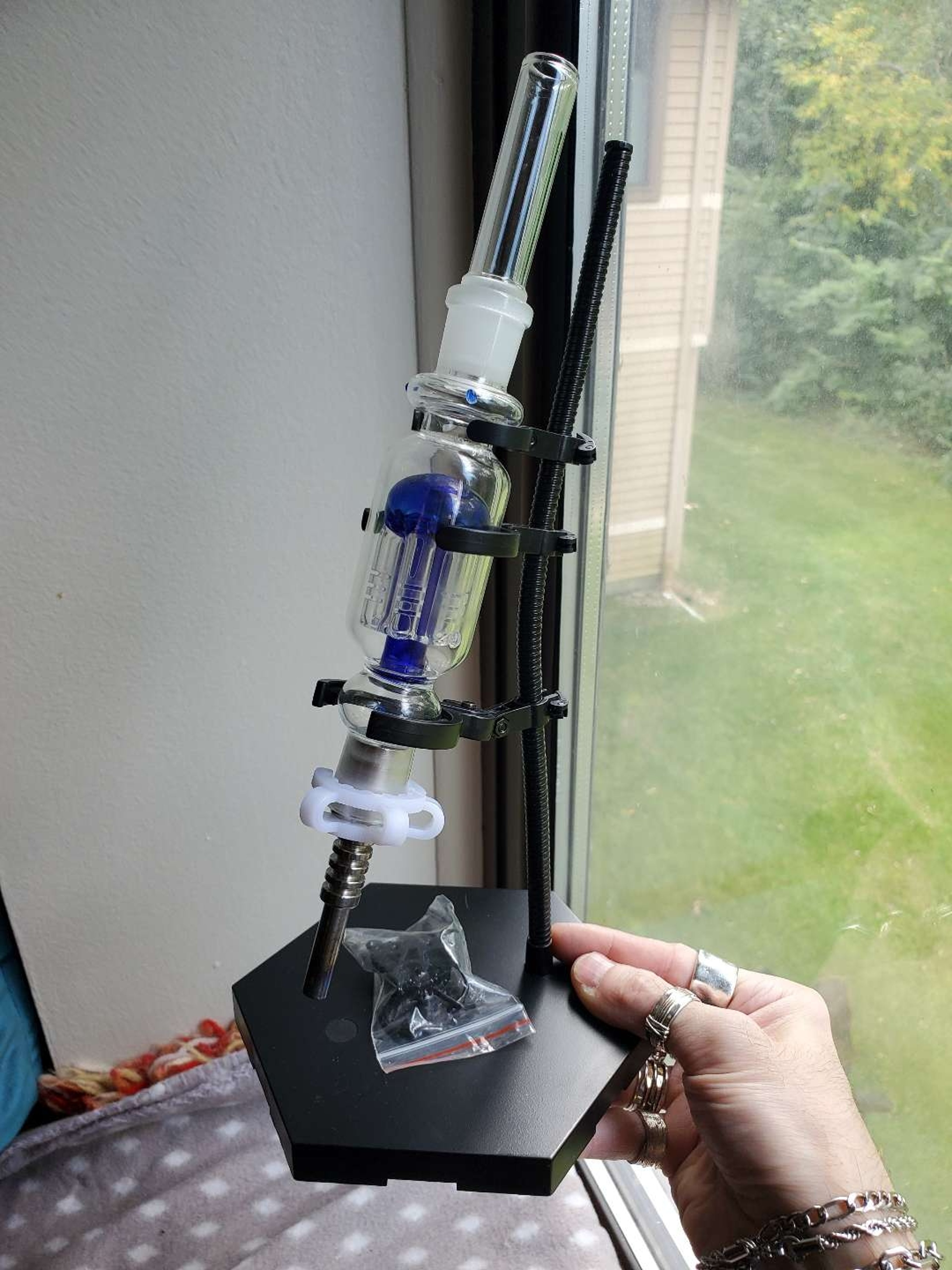 Nectar collector image 0