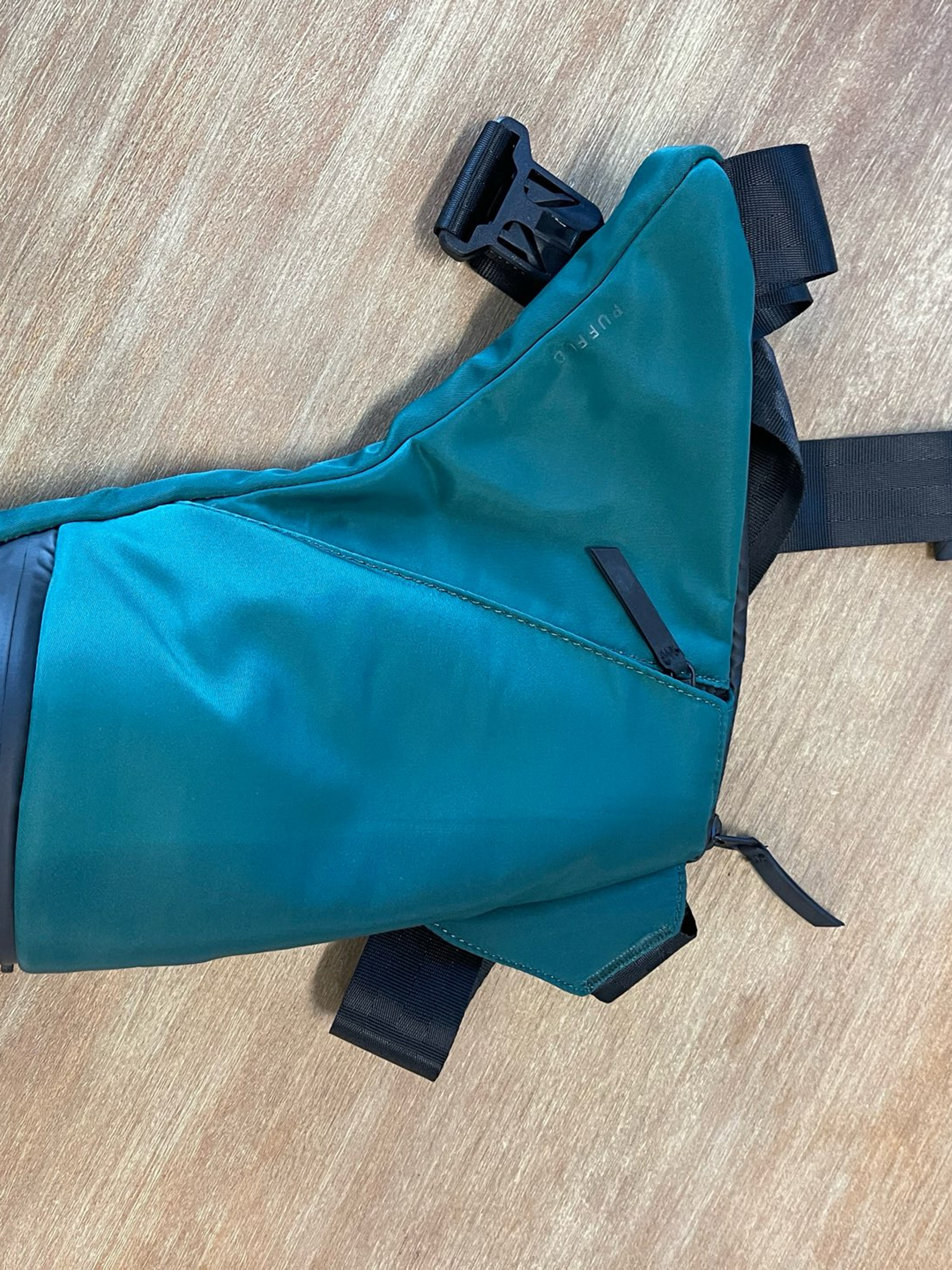 Preview pic of Puffco Peak Journey Bag