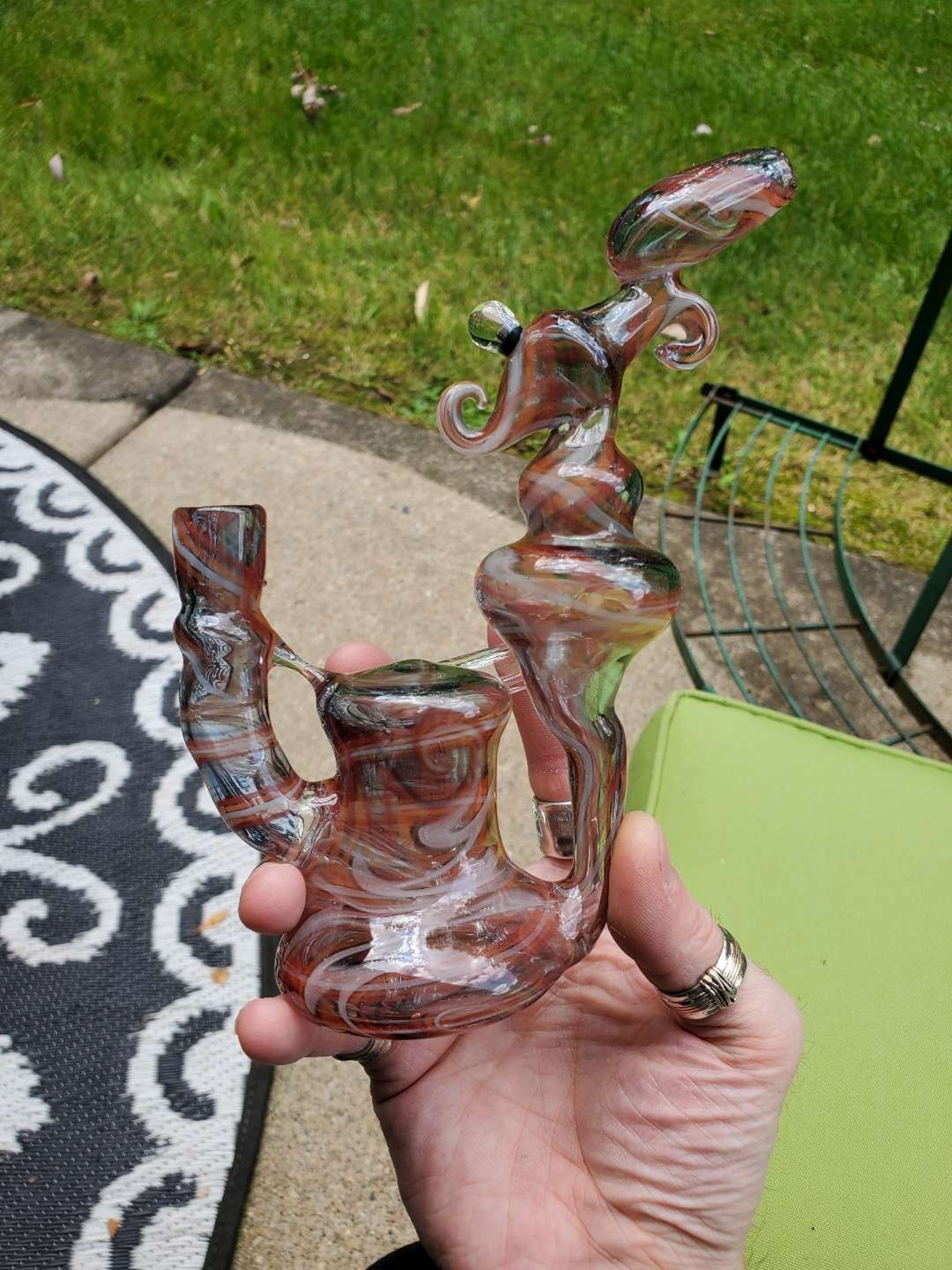 Preview pic of Squid Lee Recycler