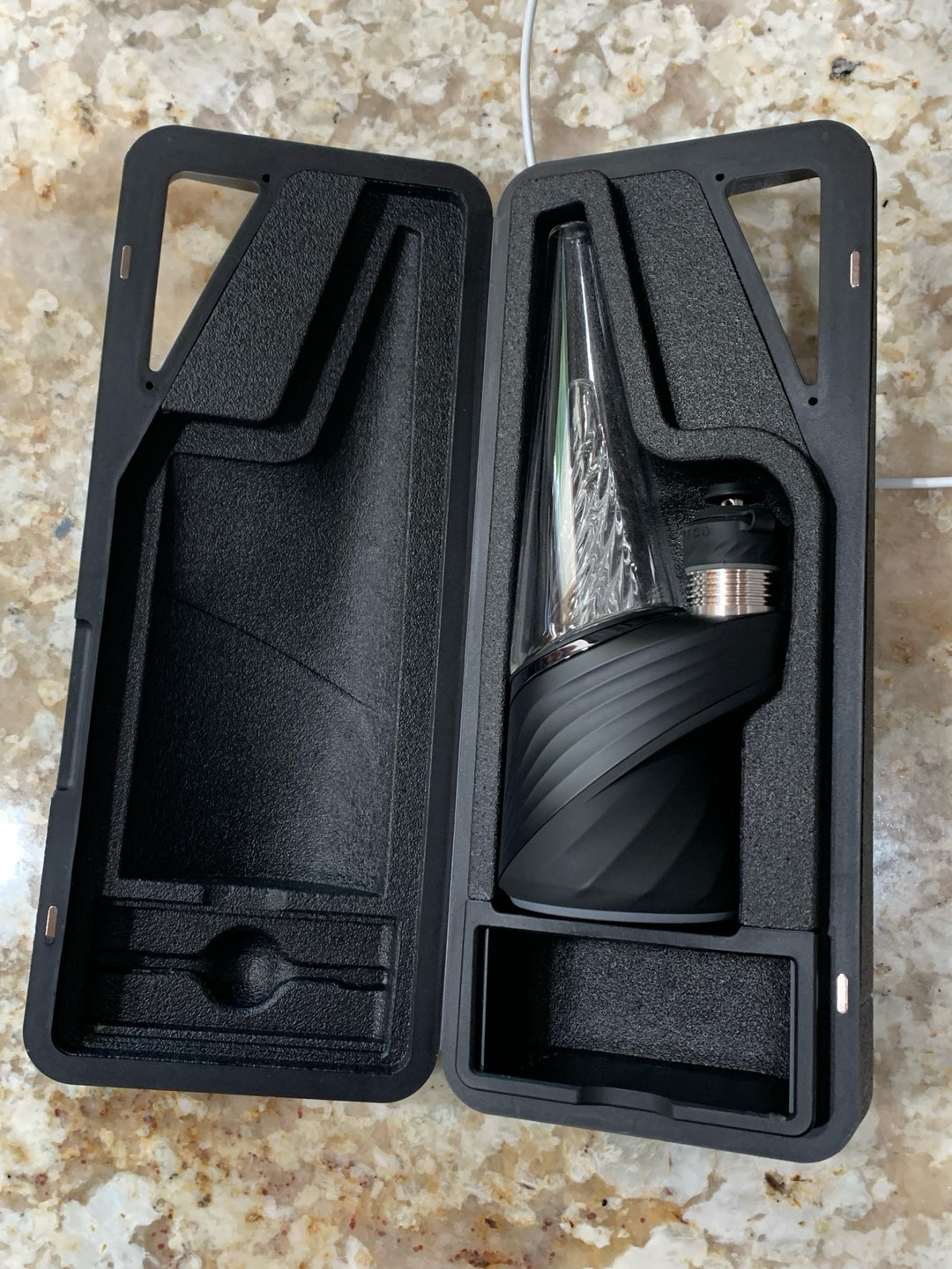 Preview pic of Puffco peak pro w 3dxl