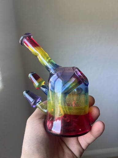 Preview pic of Justdewitglass