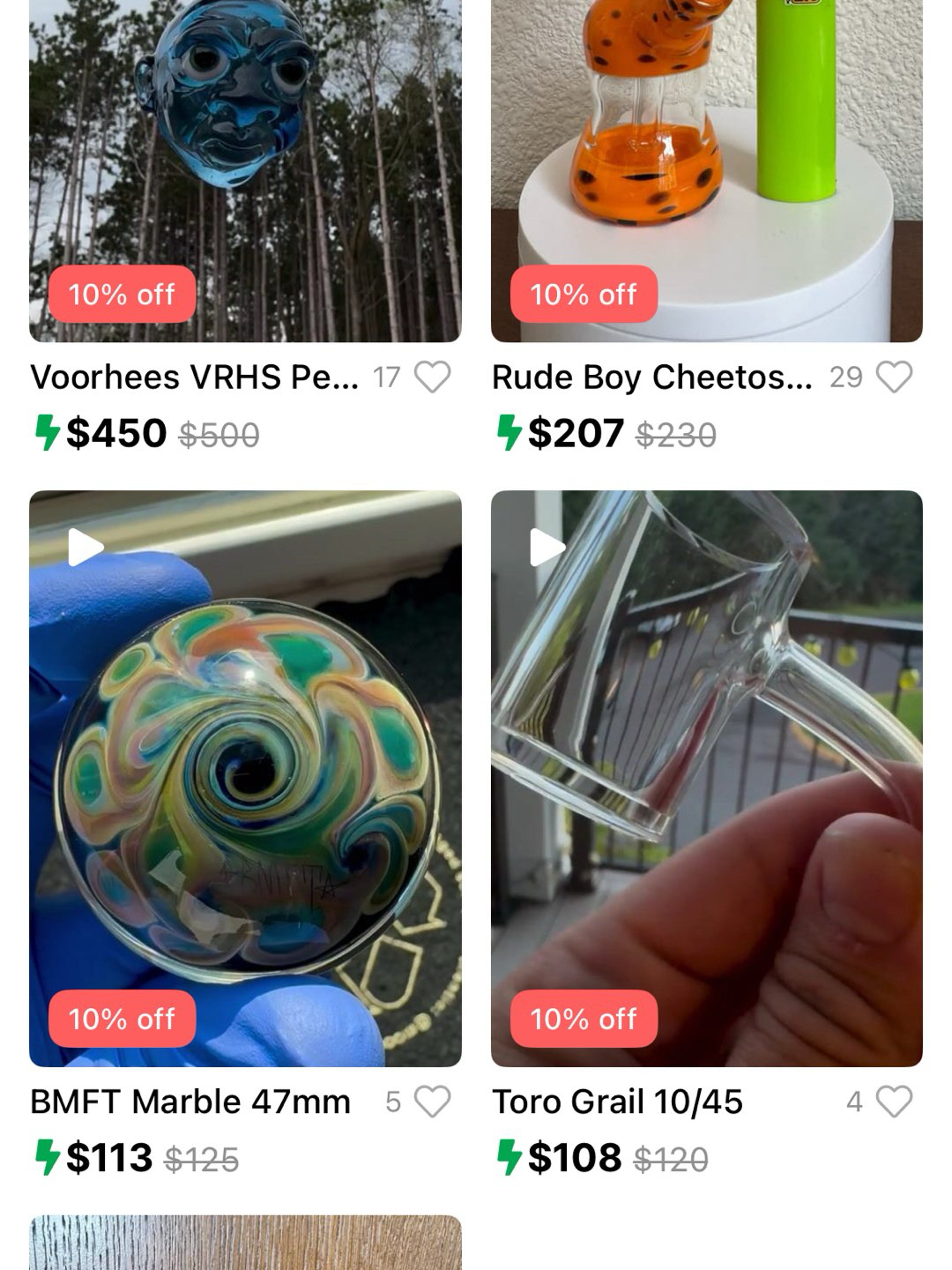 Preview pic of Weekend Sale!
