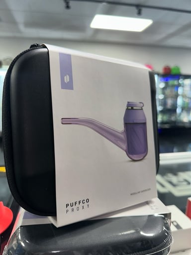 Preview pic of Puffco Proxy Bloom Edition