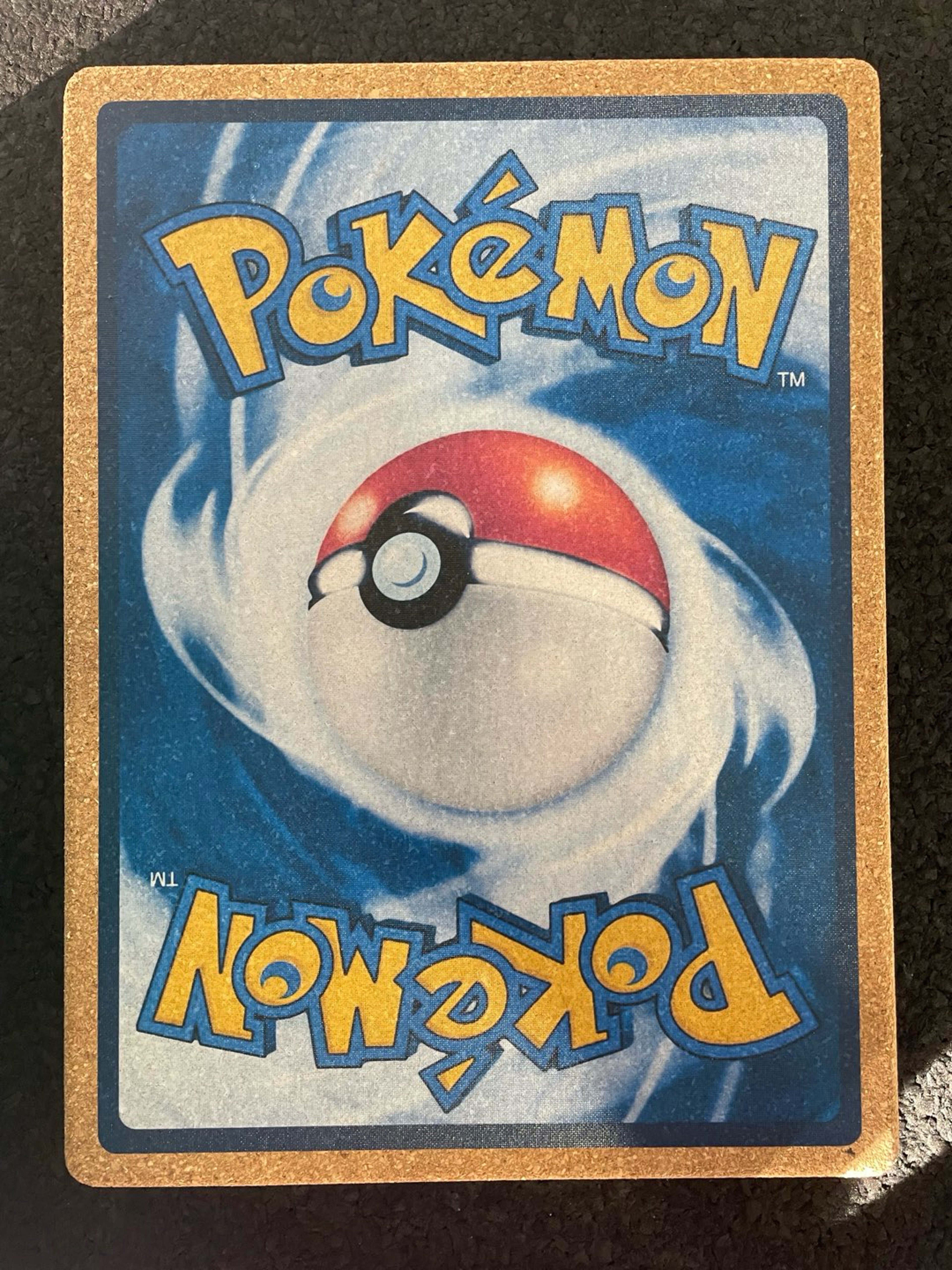 Mattitude Rectangle Mat “Poke” image 0