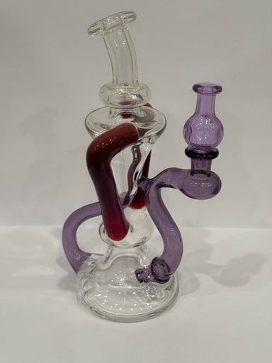 Preview pic of Matt D Glass Recycler