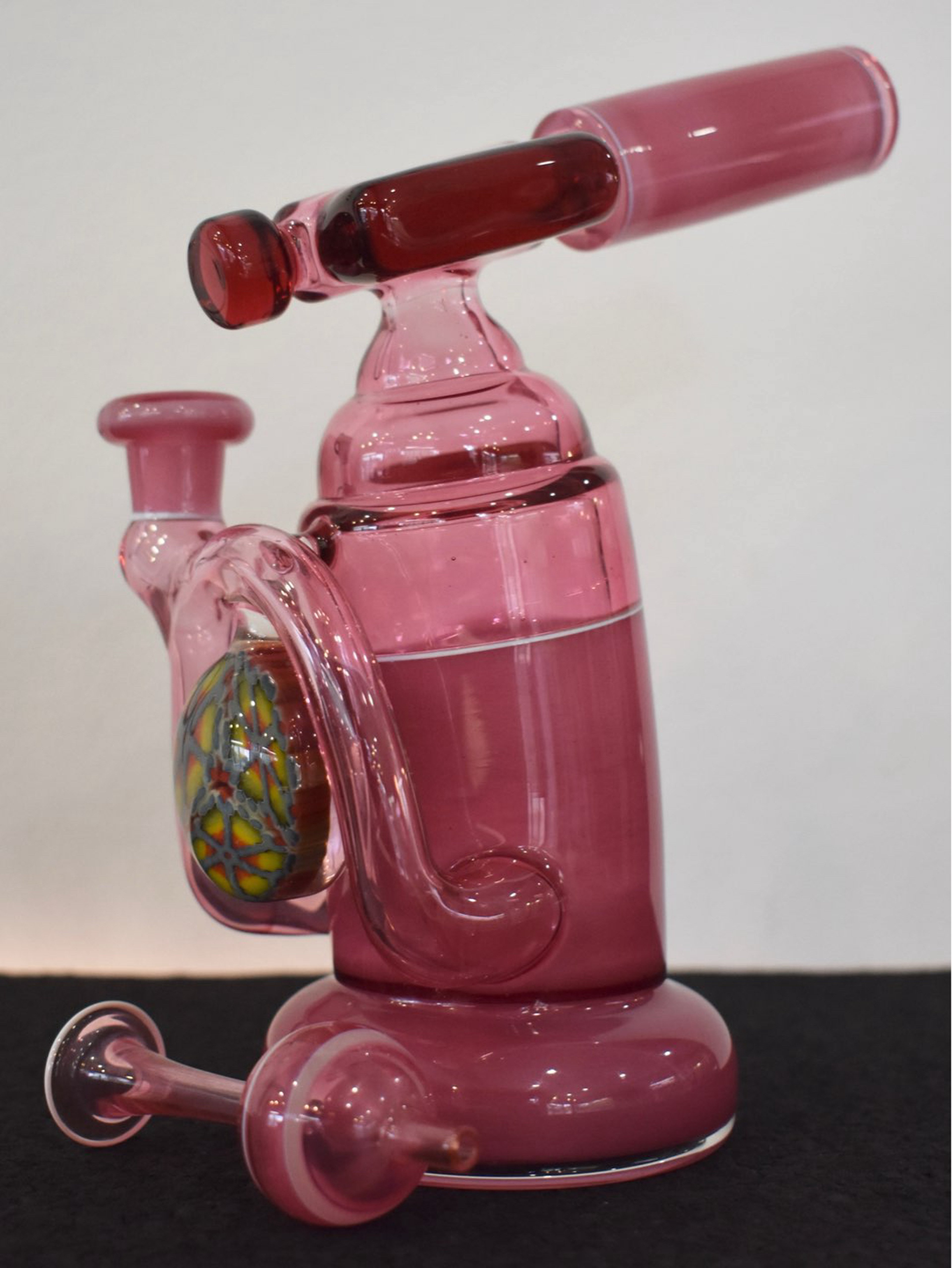 Preview pic of Certo Glass Torch Rig