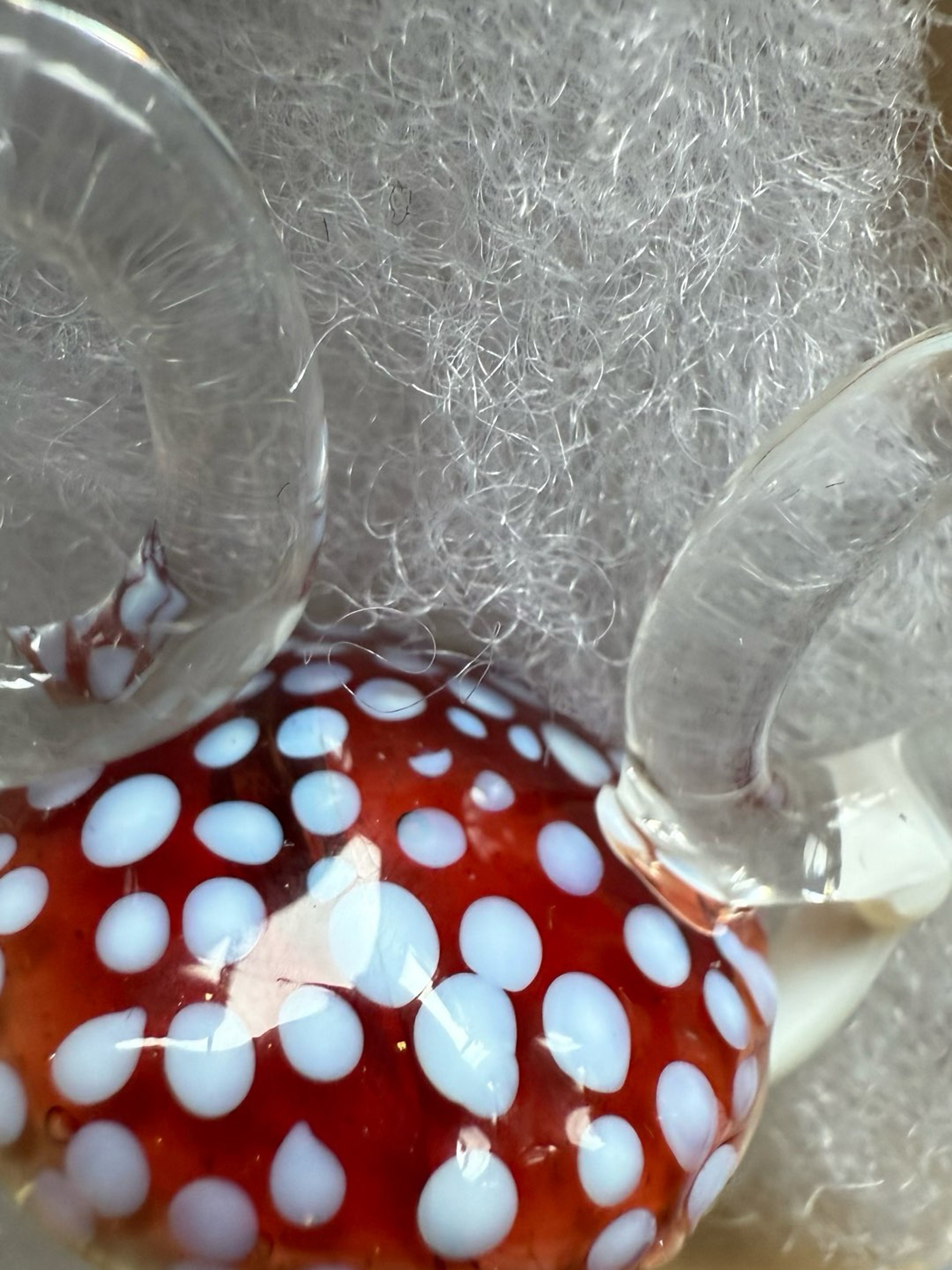 Preview pic of Fritz Van Winkle Pendy