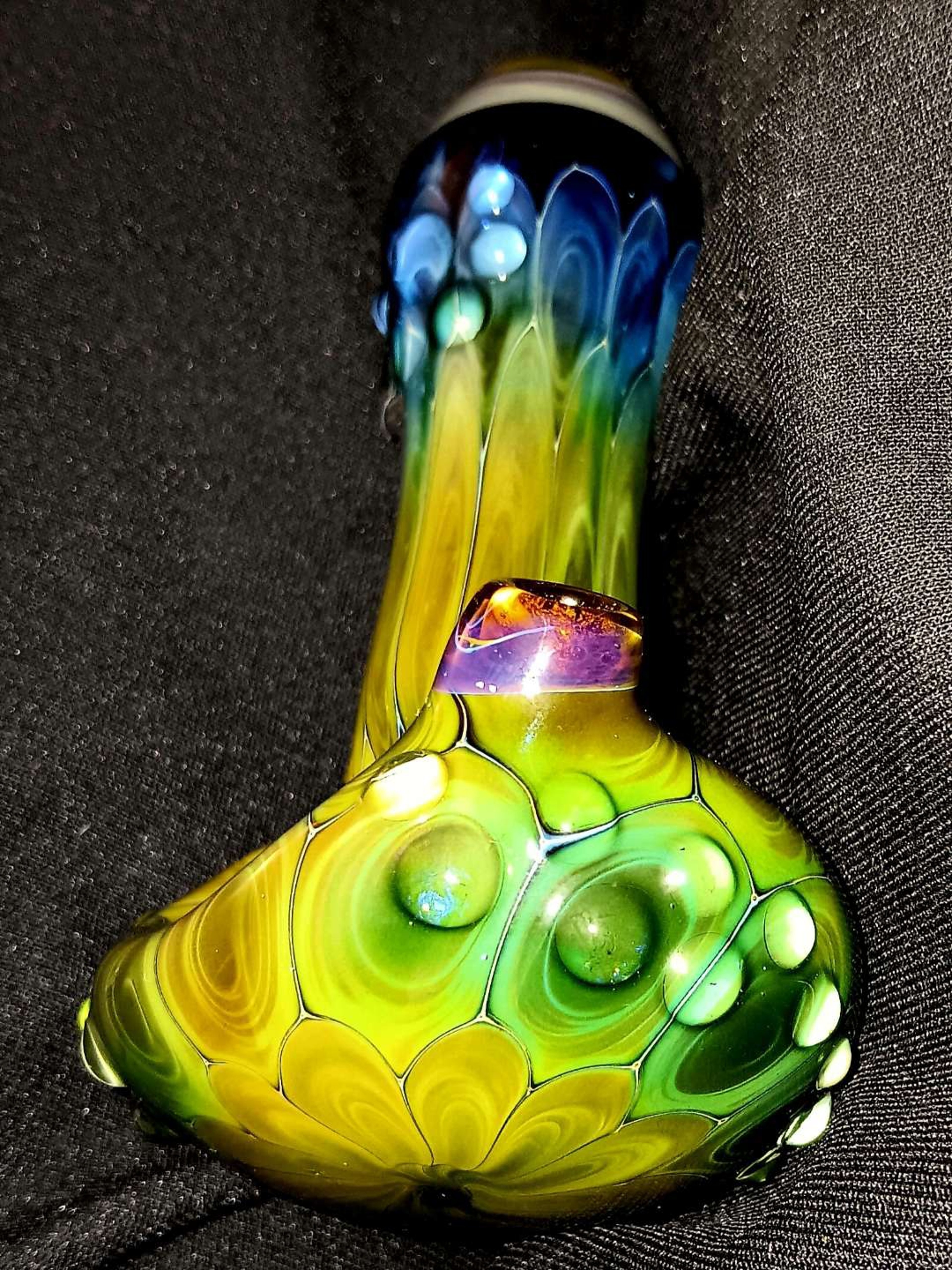 Preview pic of Unclefish spoon.