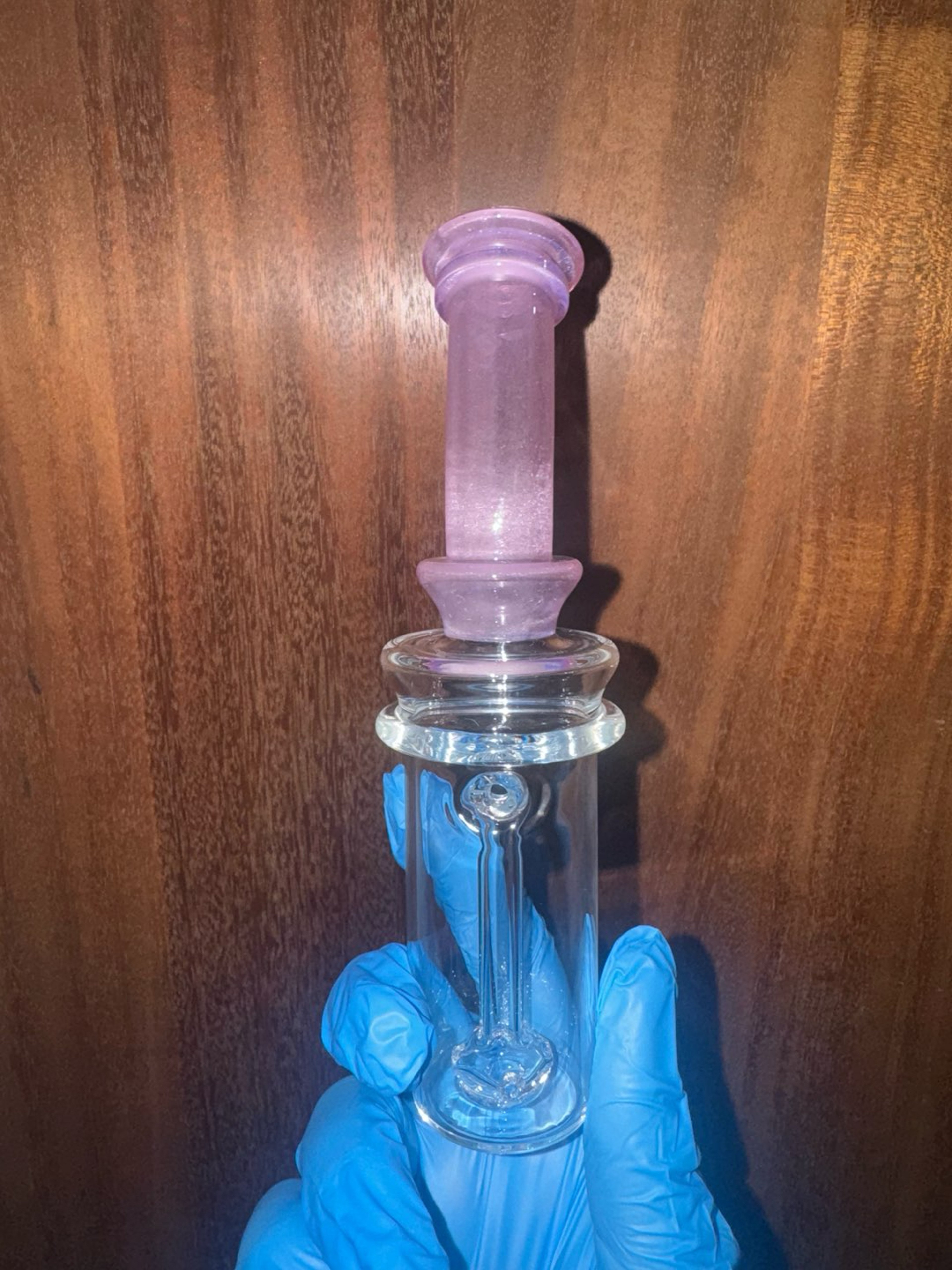 Preview pic of Kadabra Glass Switch 2 Glass V1 Rose Quartz
