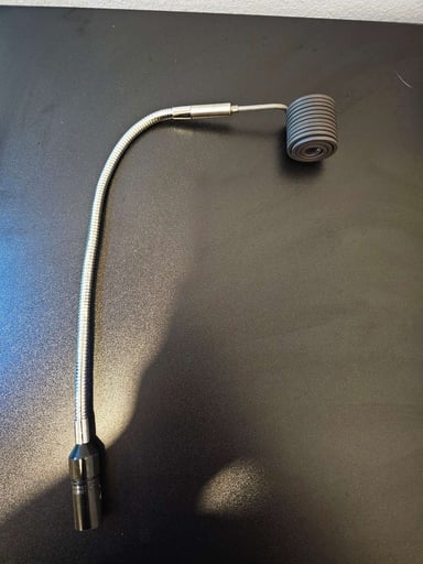 Preview pic of Disorderly Conduction Cobra Coil V2 XXl