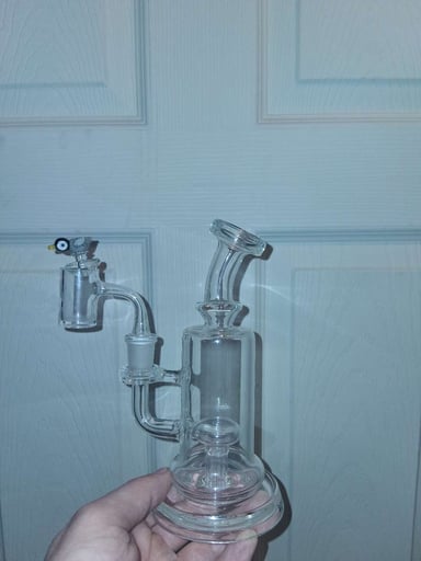 Preview pic of Dope dabber starter kit