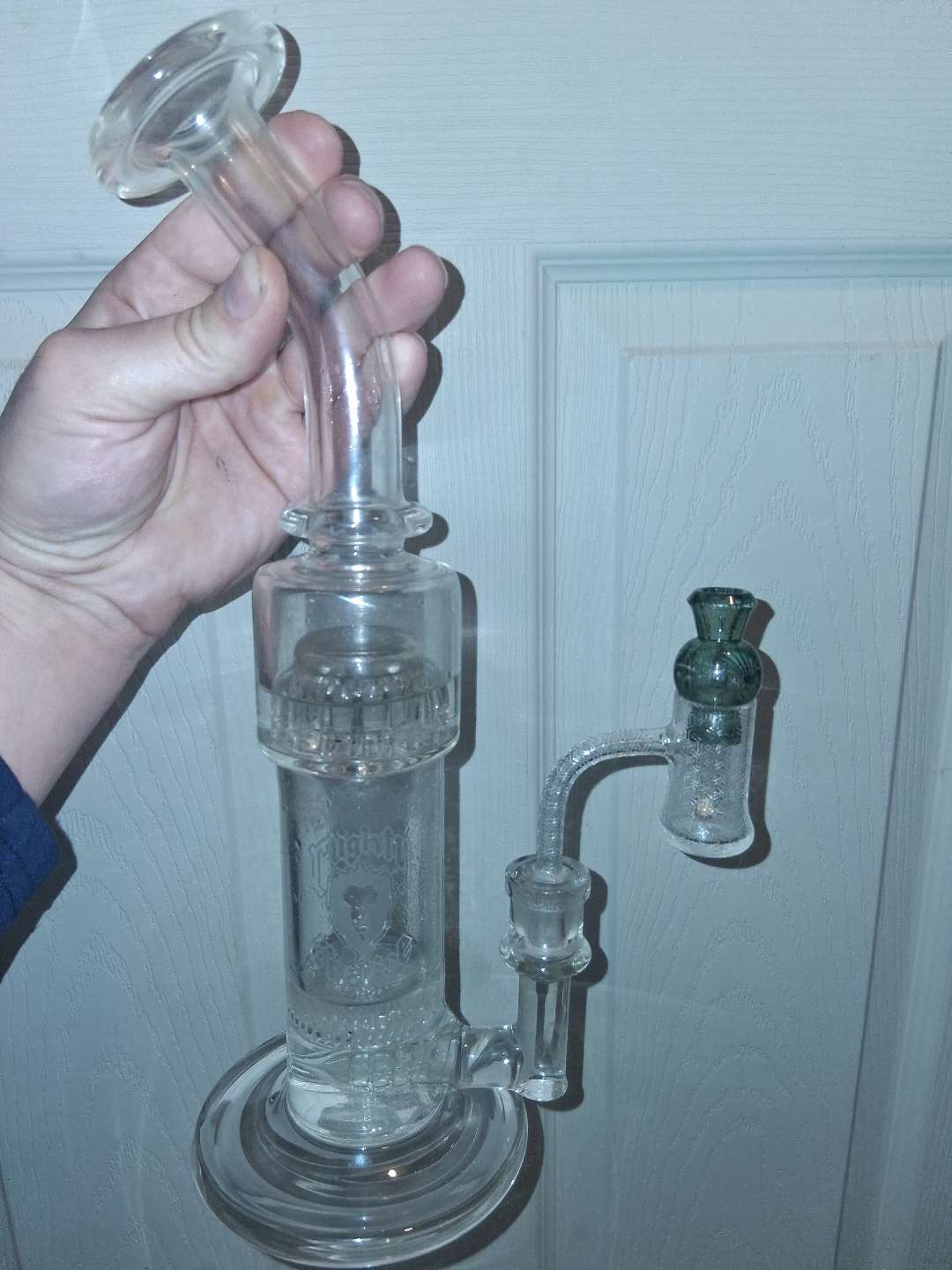 DAILY DRIVER image 0