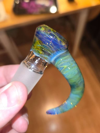 Preview pic of Dragon Tears FA