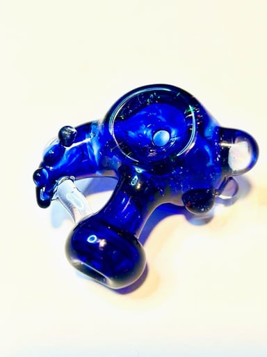Preview pic of Sneak a Toke Necklace