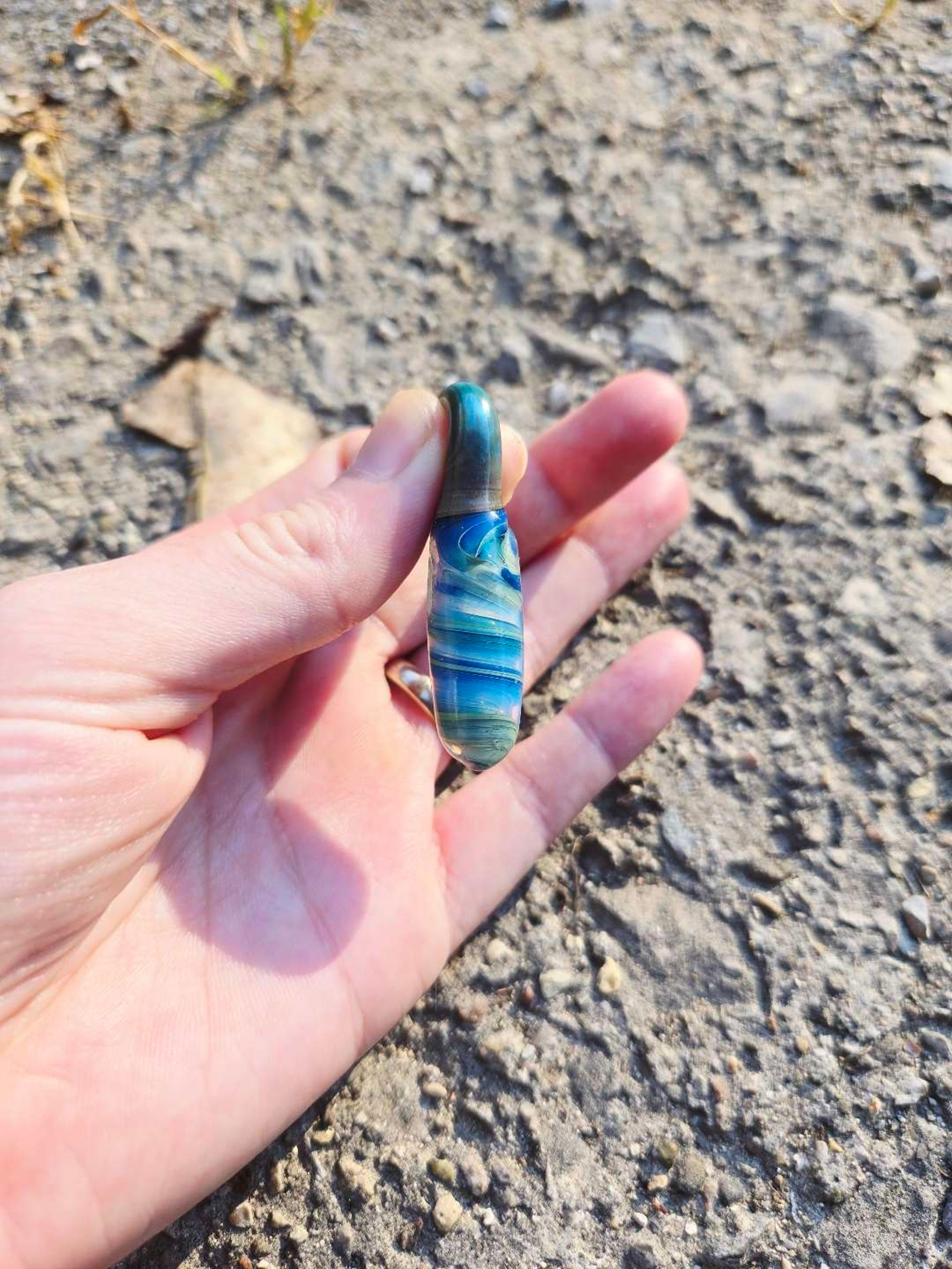 Preview pic of Penumbra Pendant