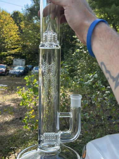 Preview pic of Jumbo stem bishop
