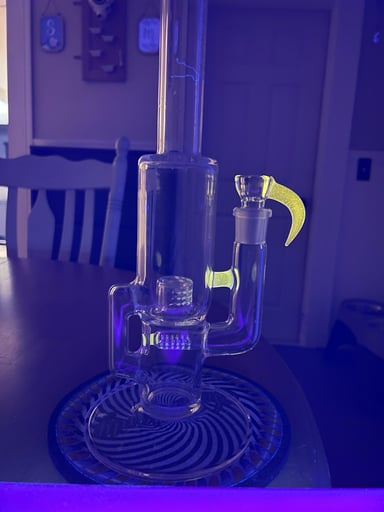Preview pic of Ma Sovereignty capcycler