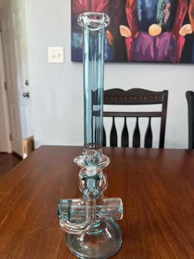 Preview pic of New Blob glass