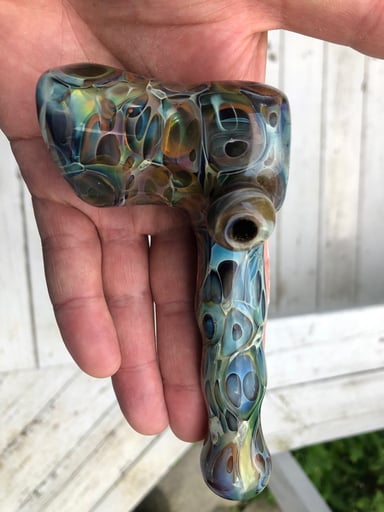 Preview pic of Brad tenner ~6” hammer