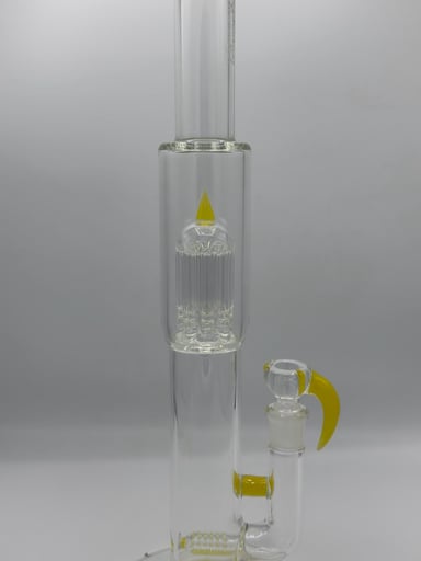 Preview pic of Sovereignty PA Canary Upgrid 8 Arm