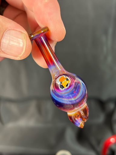 Preview pic of Otto Spinner Bubble Cap