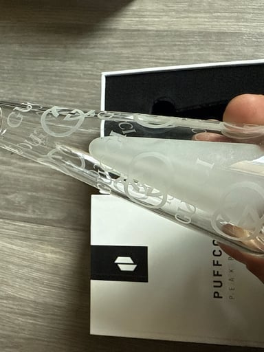 Preview pic of Gucci Puffco Pro Glass