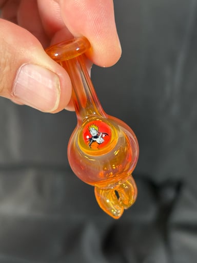 Preview pic of Naruto Spinner Bubble Cap