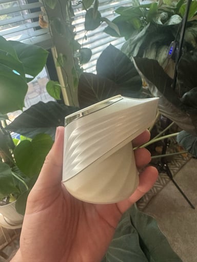 Preview pic of Puffco Peak Pro Opal Base