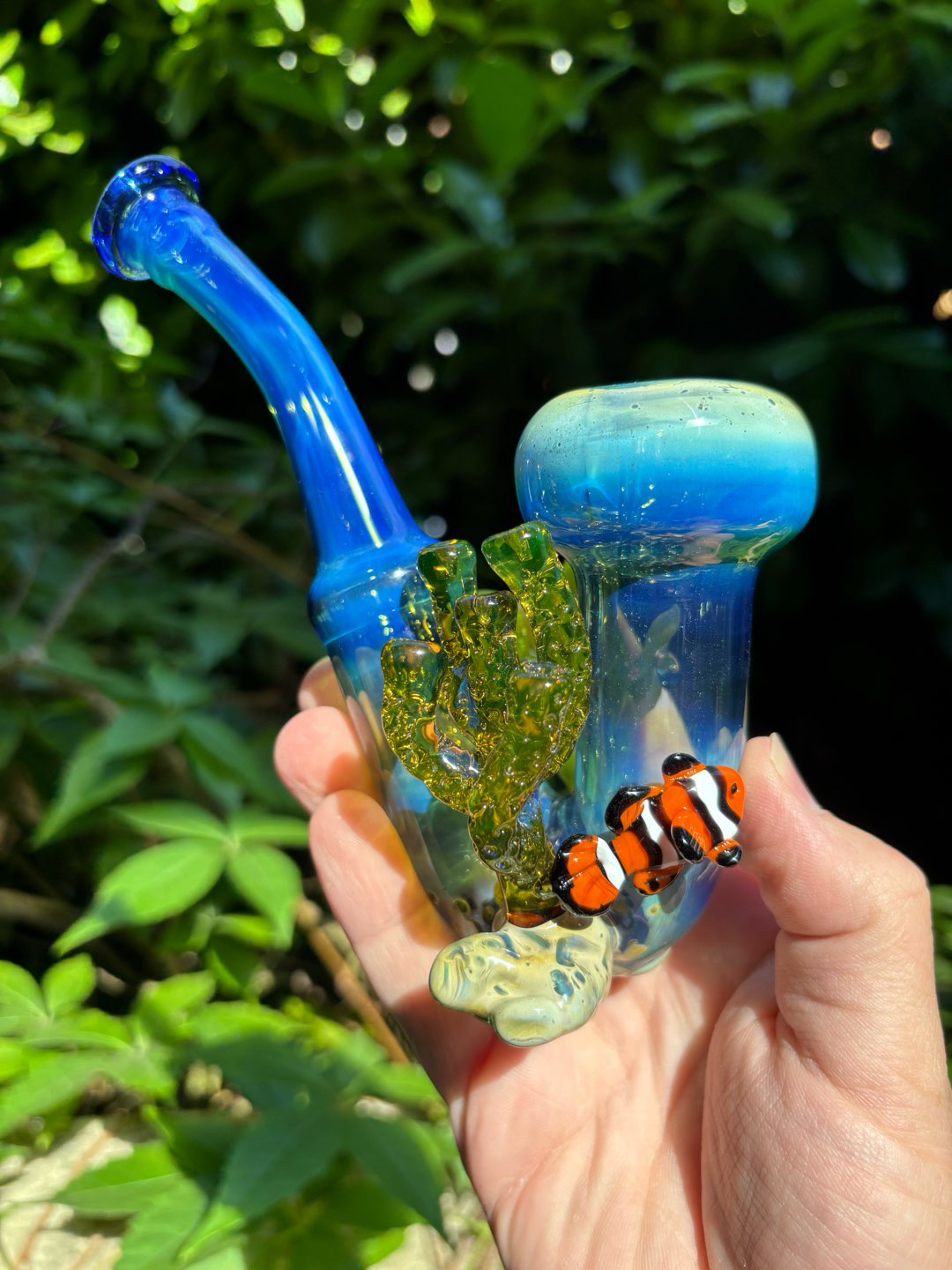 Preview pic of Clownfish Drylock