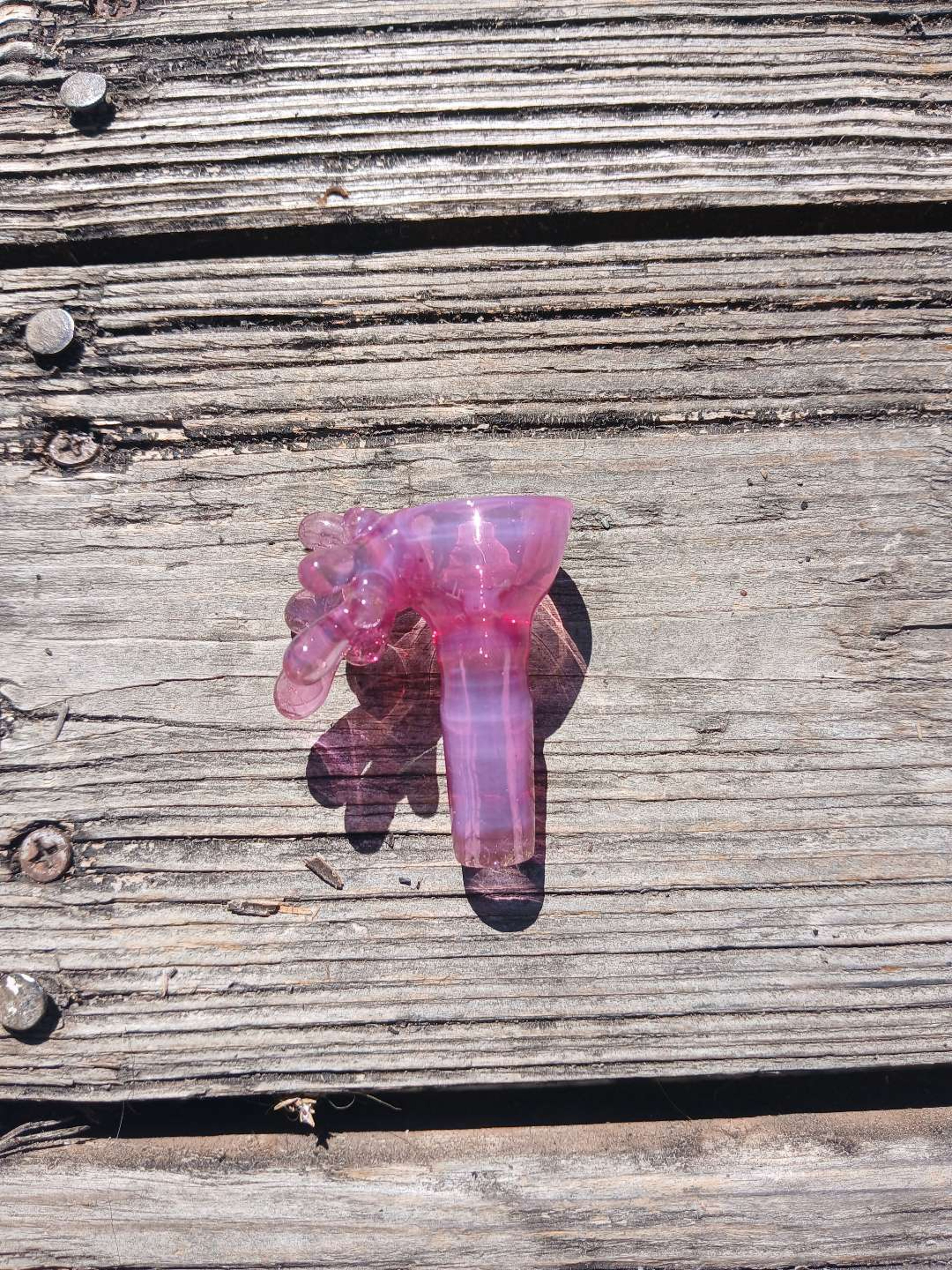 Preview pic of Tektite impact slide #1