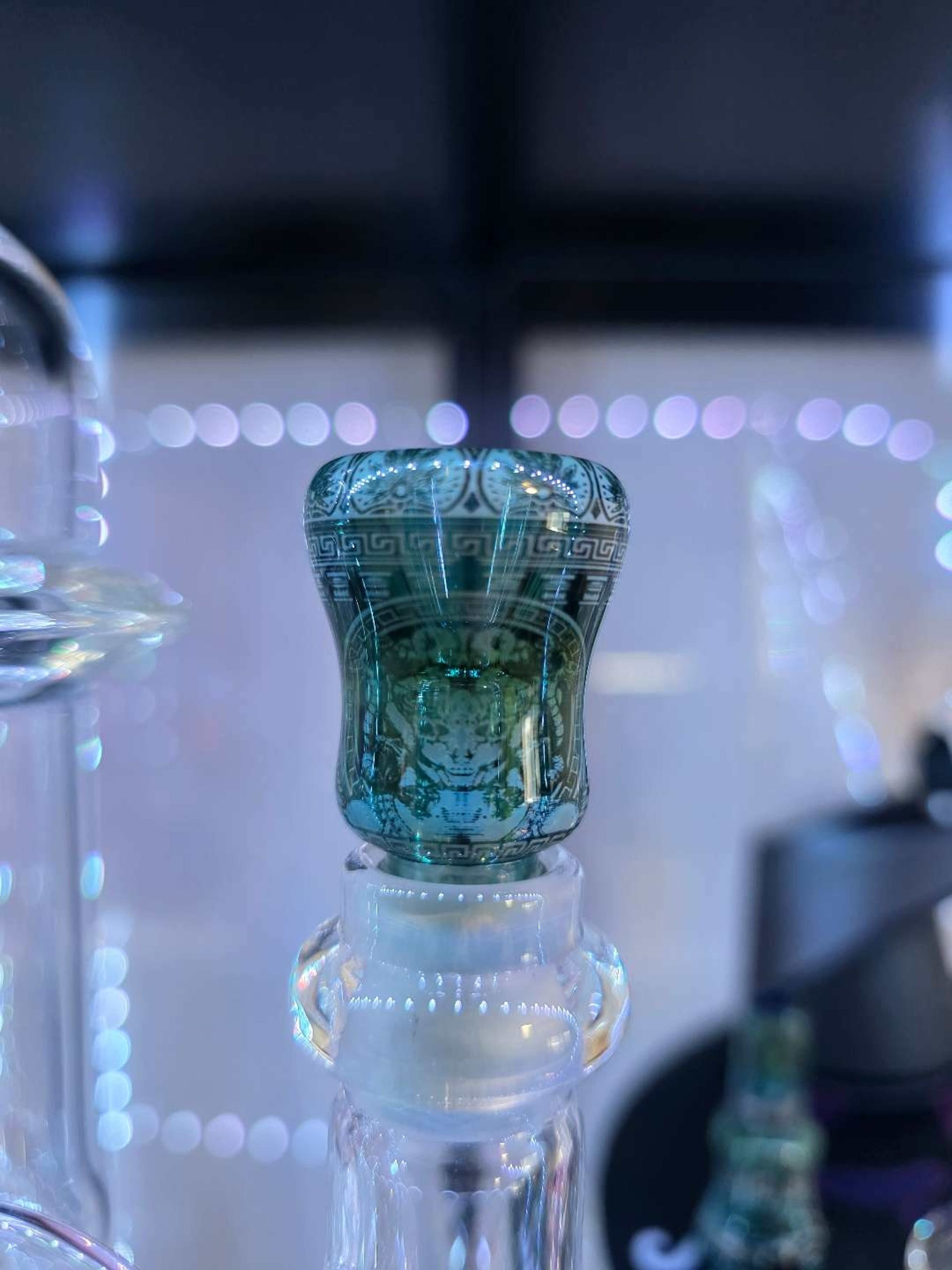 Preview pic of Mothership Slide