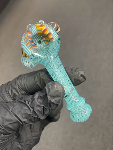 Preview pic of Harold Cooney Spoon