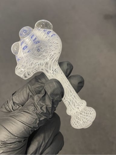 Preview pic of Harold Cooney Spoon