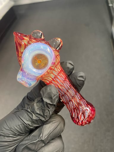 Preview pic of Nelson Glassworks Coil Boot
