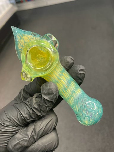 Preview pic of Nelson Glassoworks Coil Boot