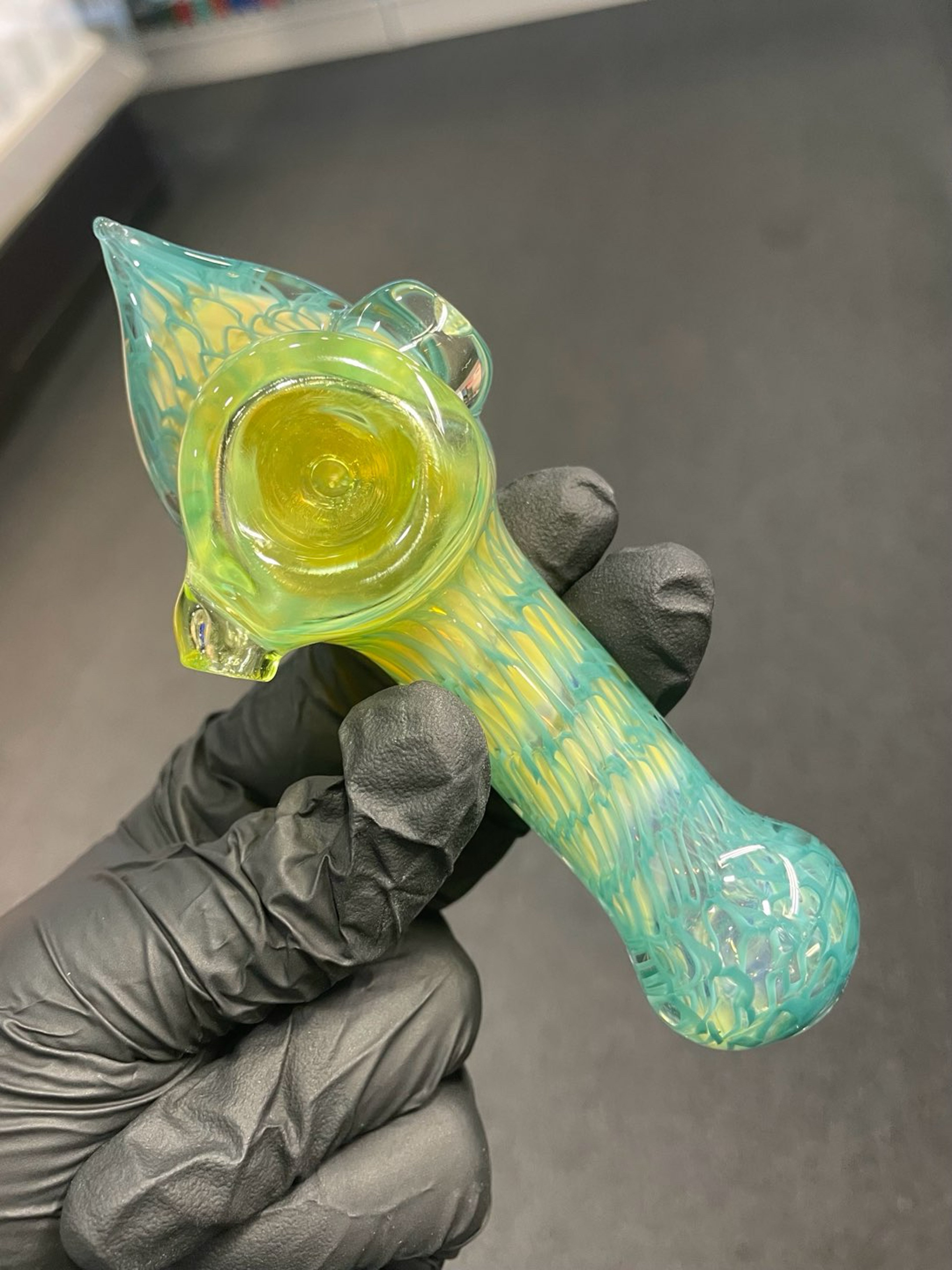 Nelson Glassoworks Coil Boot image 0
