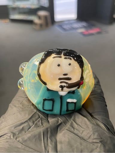 Preview pic of Fume w/ Character Spoon