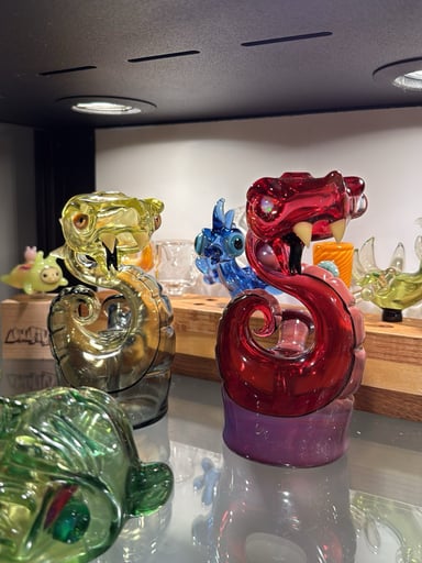 Preview pic of BOGO Niko Cray Snakes!
