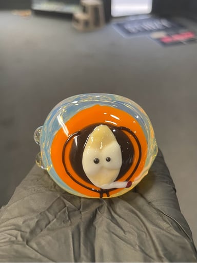 Preview pic of Fume w/ Character Spoon
