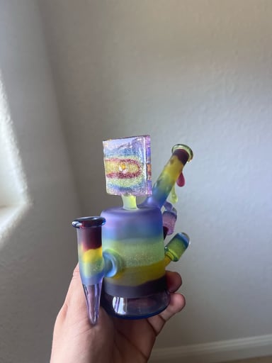 Preview pic of Justdewitglass